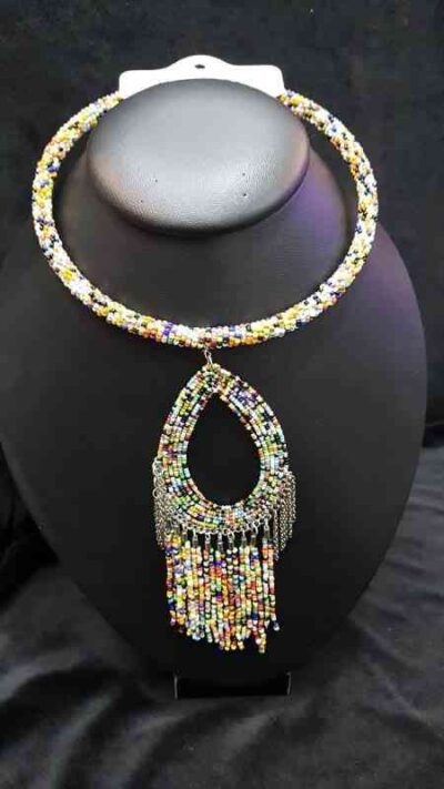 Cod.COLLAR-14001 Collares indu