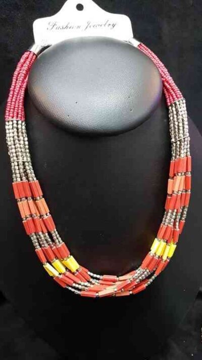 Cod.COLLAR-J6372 Collares indu