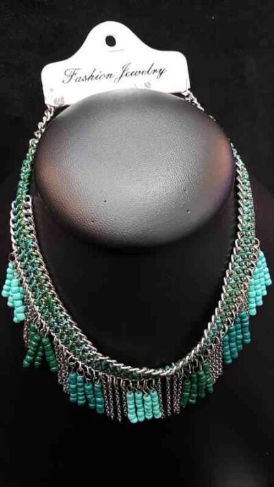 Cod.COLLAR-J5481 Collares indu