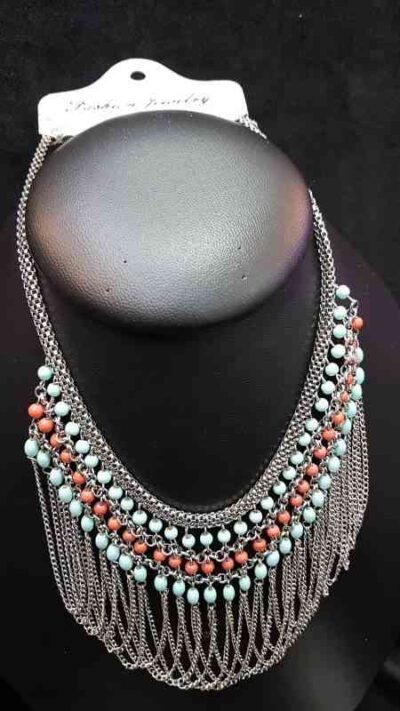 Cod.COLLAR-J6364 Collares indu
