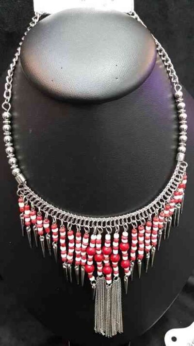 Cod.COLLAR-J6266 Collar indu