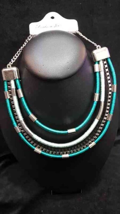 Cod.COLLAR-J6151 Collares indu