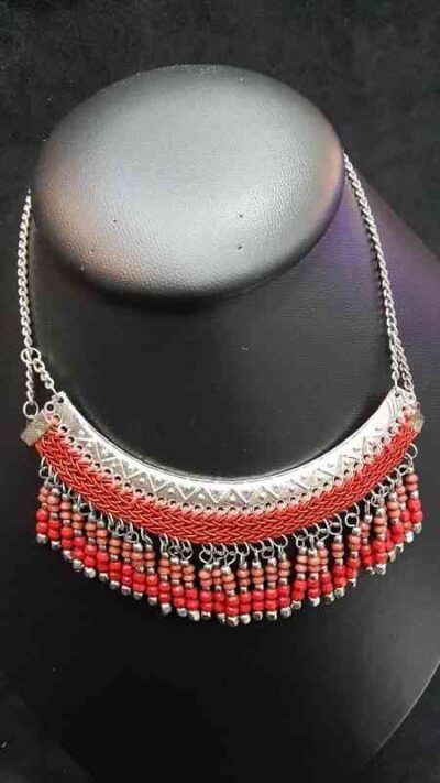 Cod.COLLAR-J5296 Collares indu