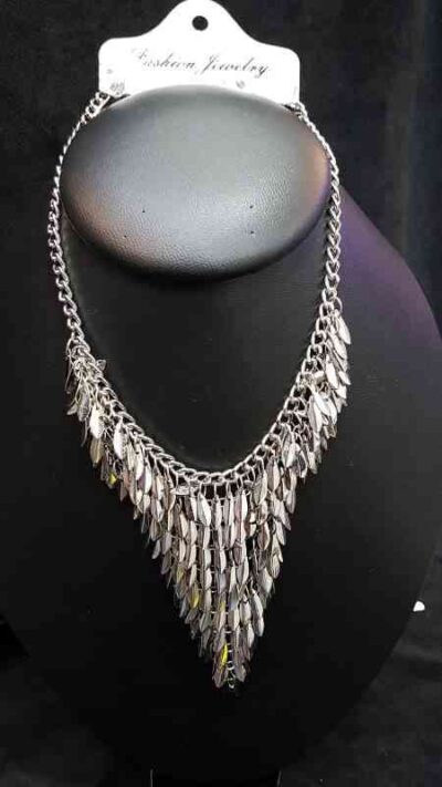 Cod.COLLAR-J6263 Collares indu de metal