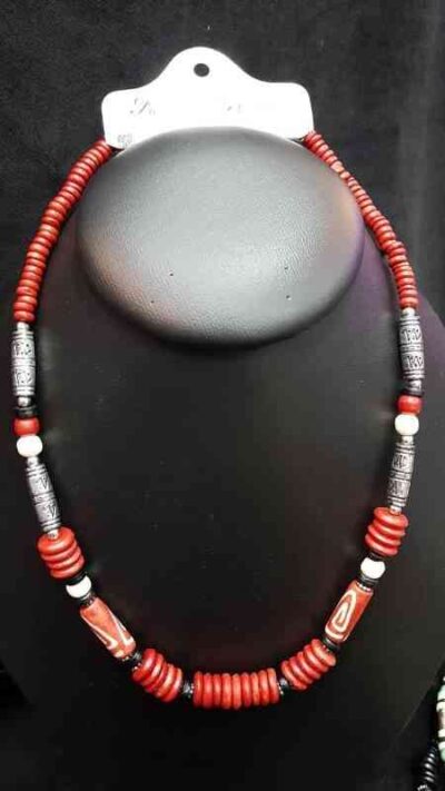 Cod.COLLAR-J6394 Collares indu