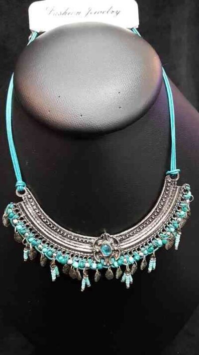 Cod.COLLAR-J5477 Collares indu