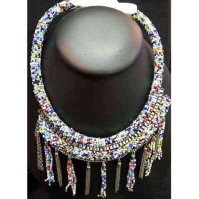 Cod.COLLAR-J6338 Collares indu