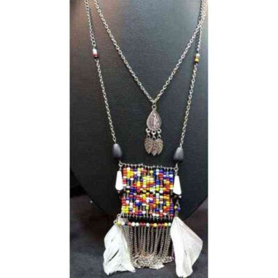 Cod.COLLAR-J6552 Collares indu