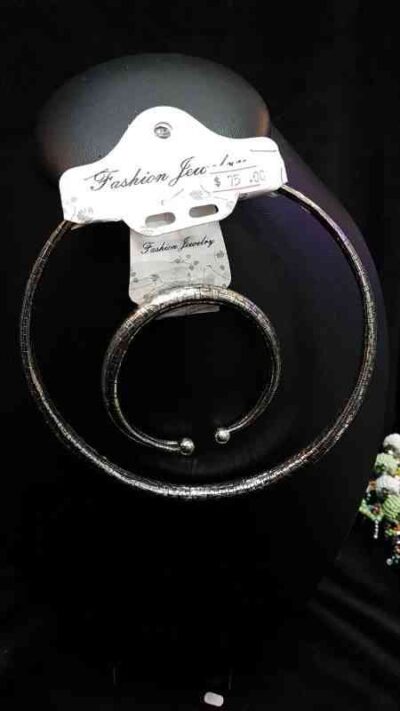Cod.COLLAR-MY5473 Collares indu con pulcera