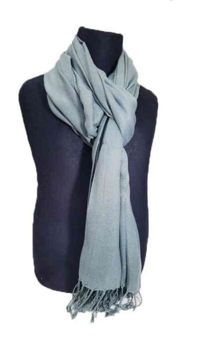Cod.AMSA-2 Pashmina lisa