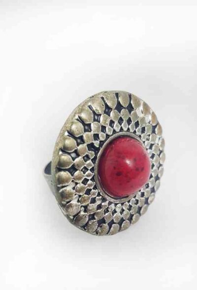 Cod.Anillo-005 Anillo de mujer ajustable