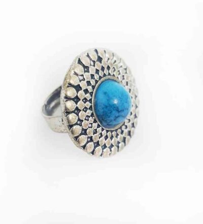 Cod.Anillo-023 Anillo de mujer regulable