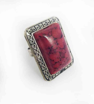 Cod.Anillo-031 Anillo de mujer regulable