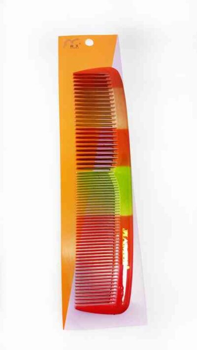 Cod.Peine-019 Peine multicolor