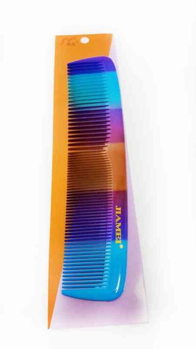 Cod.Peine-020 Peine multicolor