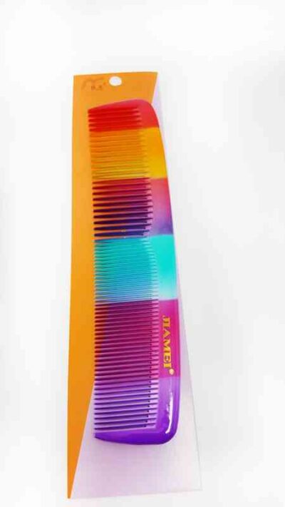 Cod.Peine-021 Peine multicolor