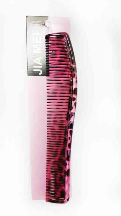 Cod.Peine-028 Peine animal print