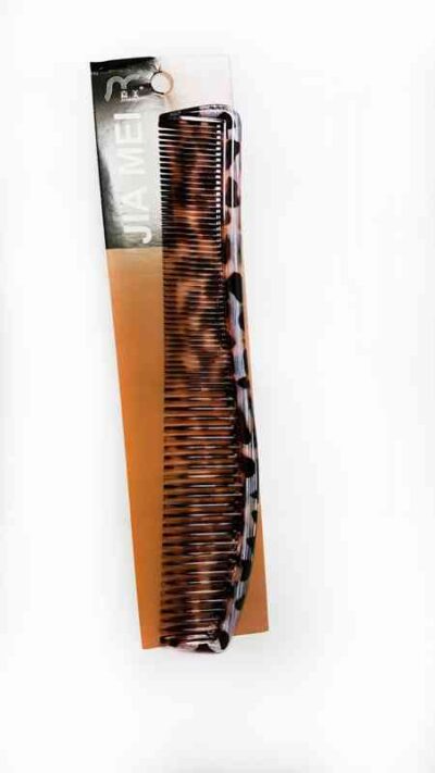 Cod.Peine-029 Peine animal print