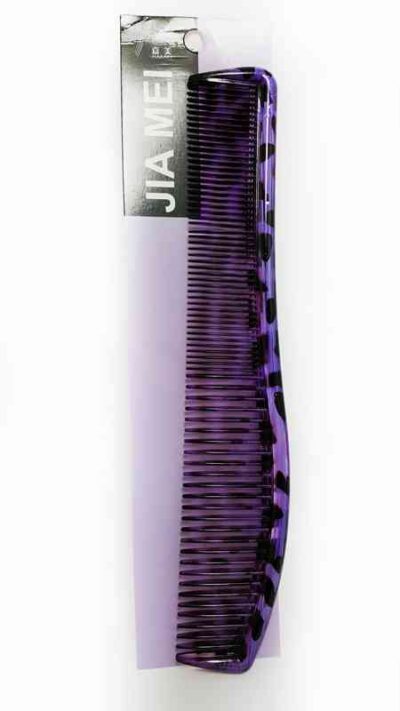 Cod.Peine-030 Peine animalprint