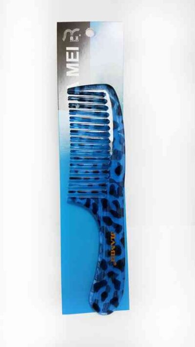 Cod.Peine-036 Peine animal print