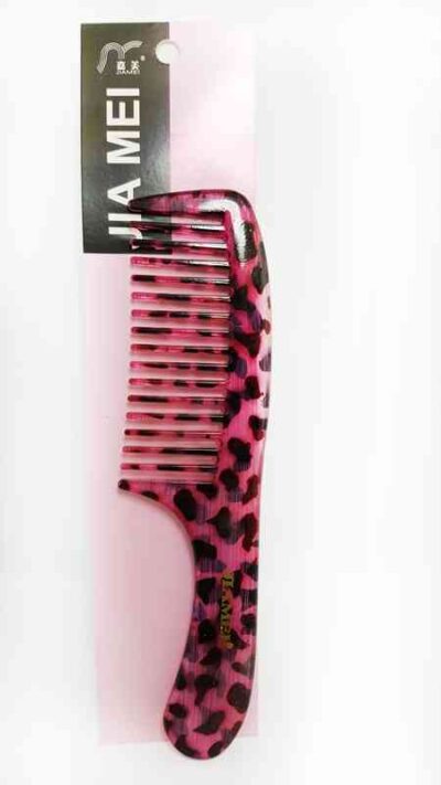 Cod.Peine-037 Peine Animal print