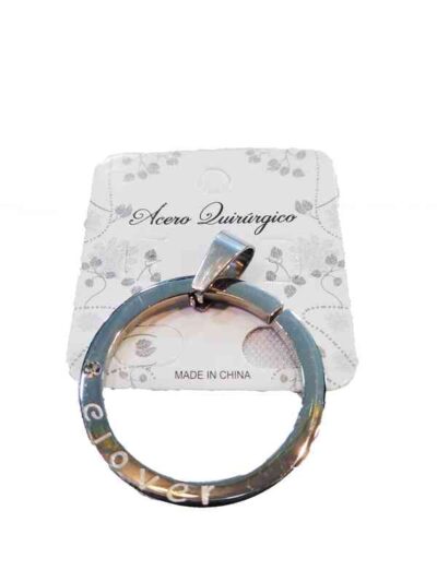 Cod.Dije-011 Dije circulo