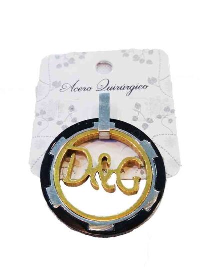 Cod.Dije-044 Dije D&g