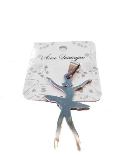 Cod.Dije-047 Dije bailarina