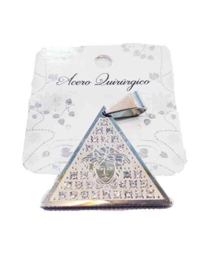 Cod.Dije-052 Dije triangulo