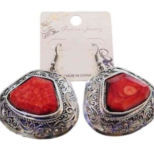 Cod.Aros-001 Aro colgante