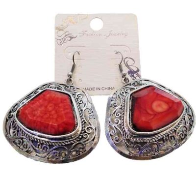 Cod.Aros-001 Aro colgante