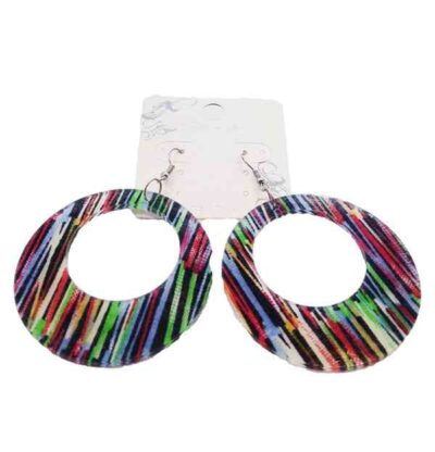 Cod.Aros-003 Aro colgante