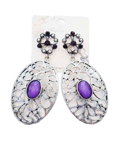 Cod.Aros-004 Aros colgante