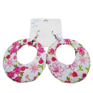 Cod.Aros-005 Aro colgante