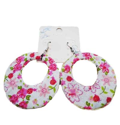 Cod.Aros-005 Aro colgante