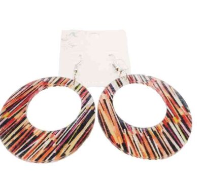 Cod.Aros-006 Aro colgante