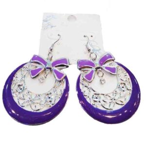 Cod.Aros-008 Aro colgante