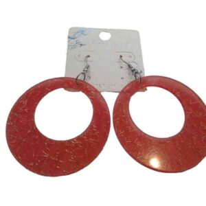 Cod.Aros-010 Aro colgante