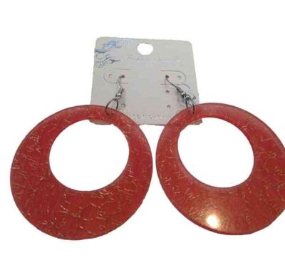 Cod.Aros-010 Aro colgante