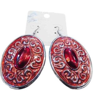 Cod.Aros-011 Aros colgantes