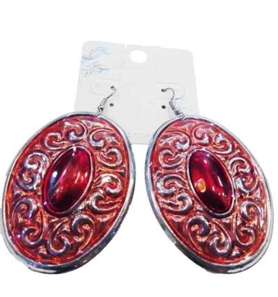 Cod.Aros-011 Aros colgantes