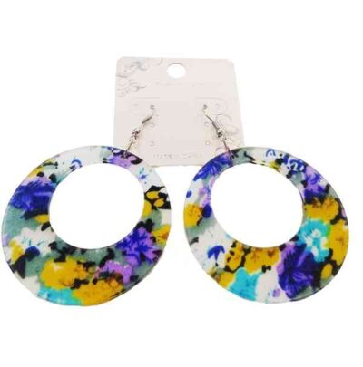 Cod.Aros-012 Aros colgantes
