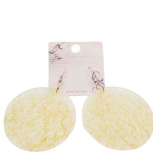 Cod.Aros-013 Aro colgante