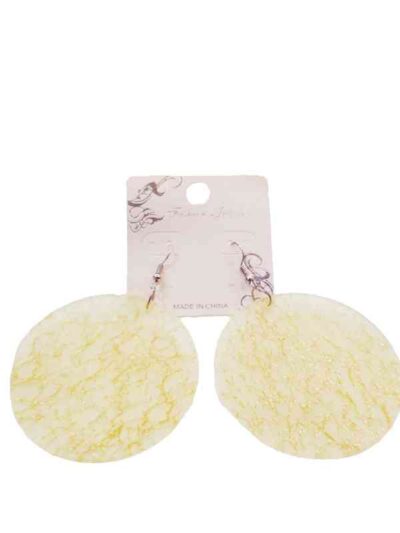 Cod.Aros-013 Aro colgante