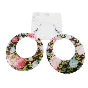 Cod.Aros-014 Aro colgante