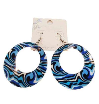 Cod.Aros-015 Aro colgante