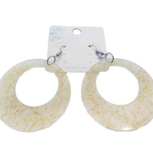 Cod.Aros-017 Aro colgante