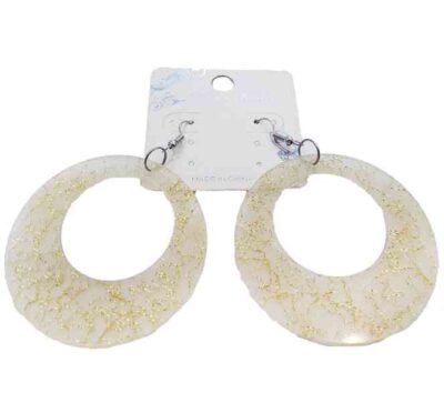 Cod.Aros-017 Aro colgante
