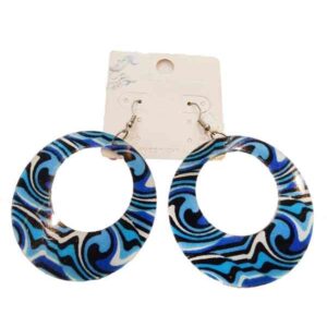 Cod.Aros-019 Aro colgante