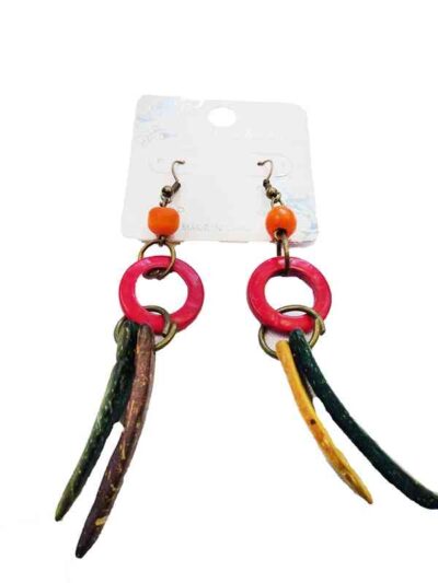 Cod.Aros-020 Aro colgante